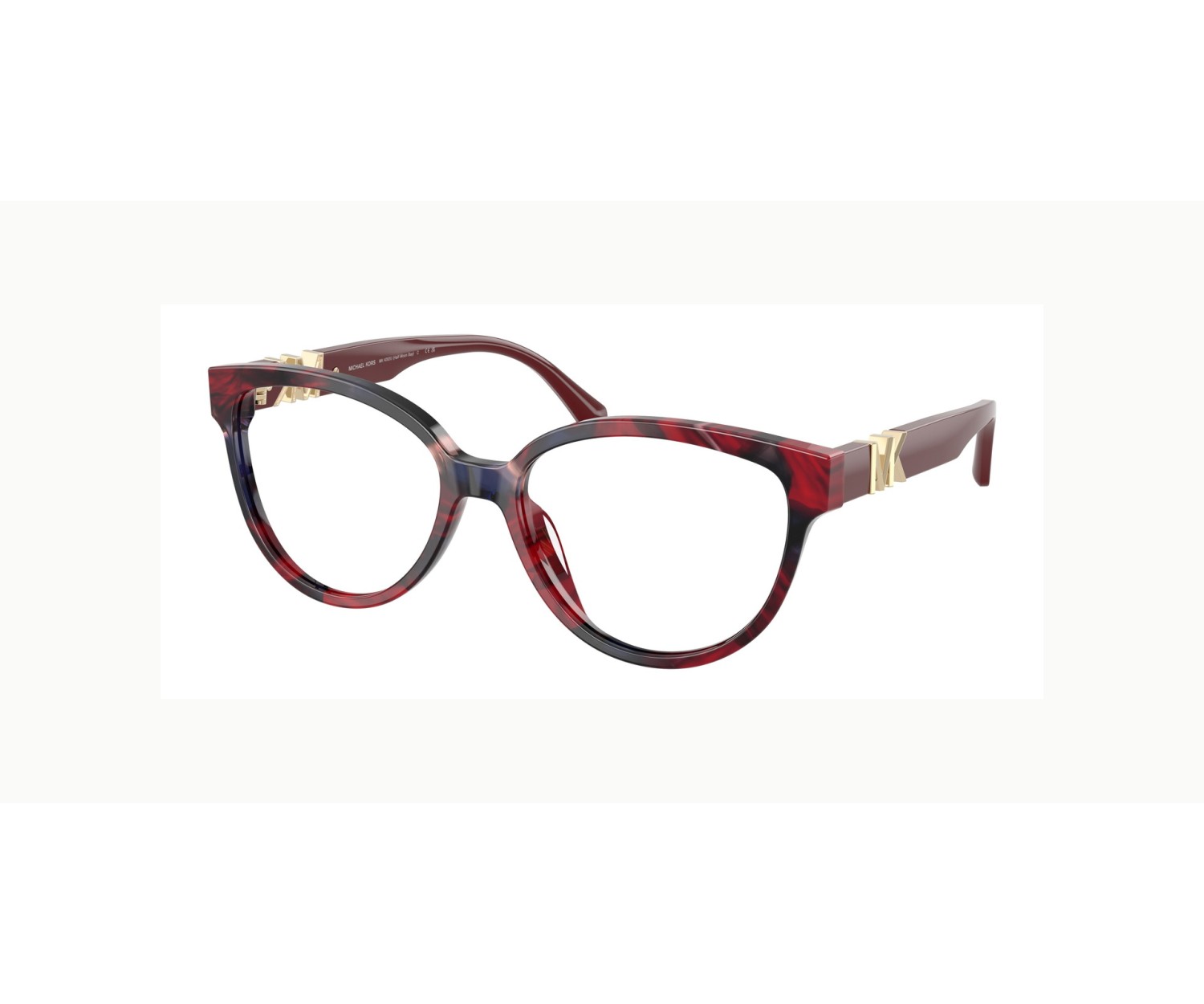 MICHAEL KORS - HALF MOON BAY - MK4202U - 3344 - 55