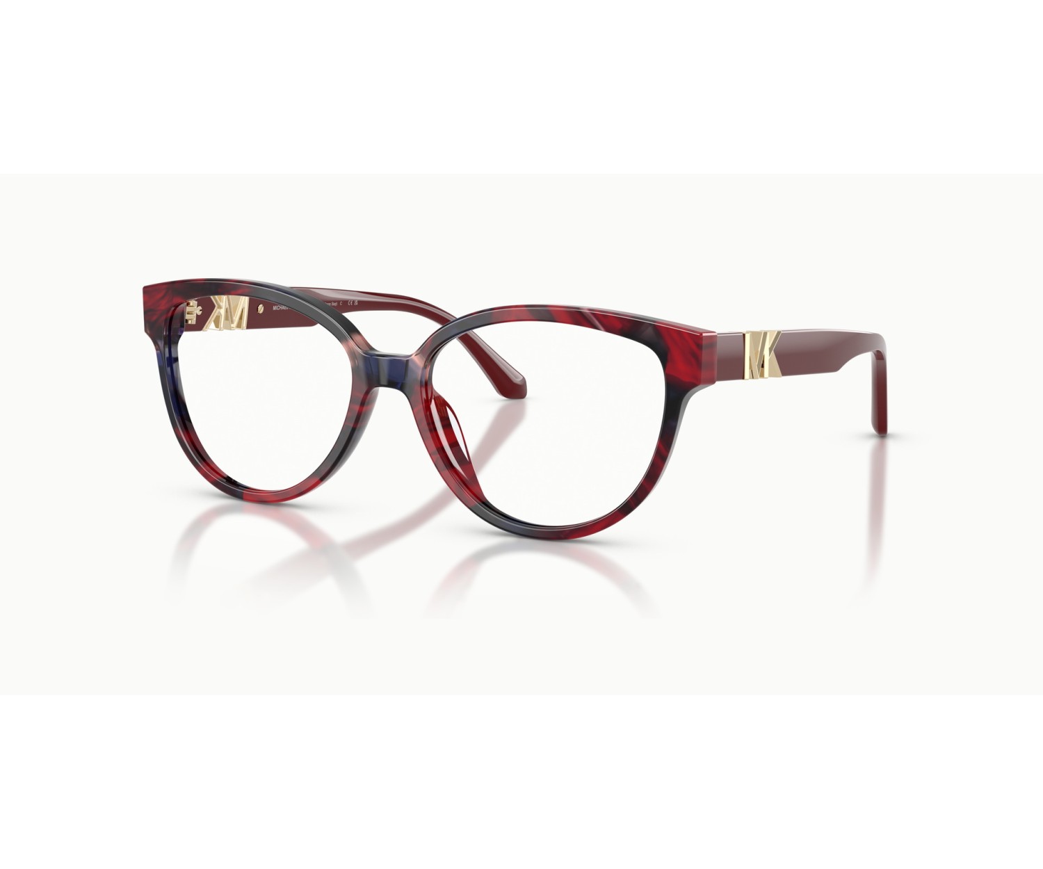 MICHAEL KORS - HALF MOON BAY - MK4202U - 3344 - 55