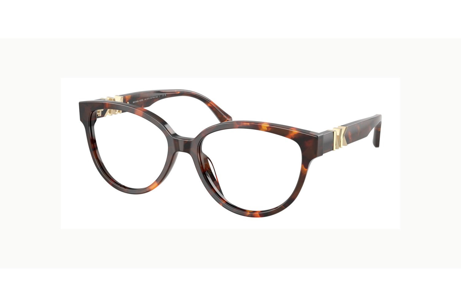 MICHAEL KORS - HALF MOON BAY - MK4202U - 4031 - 55