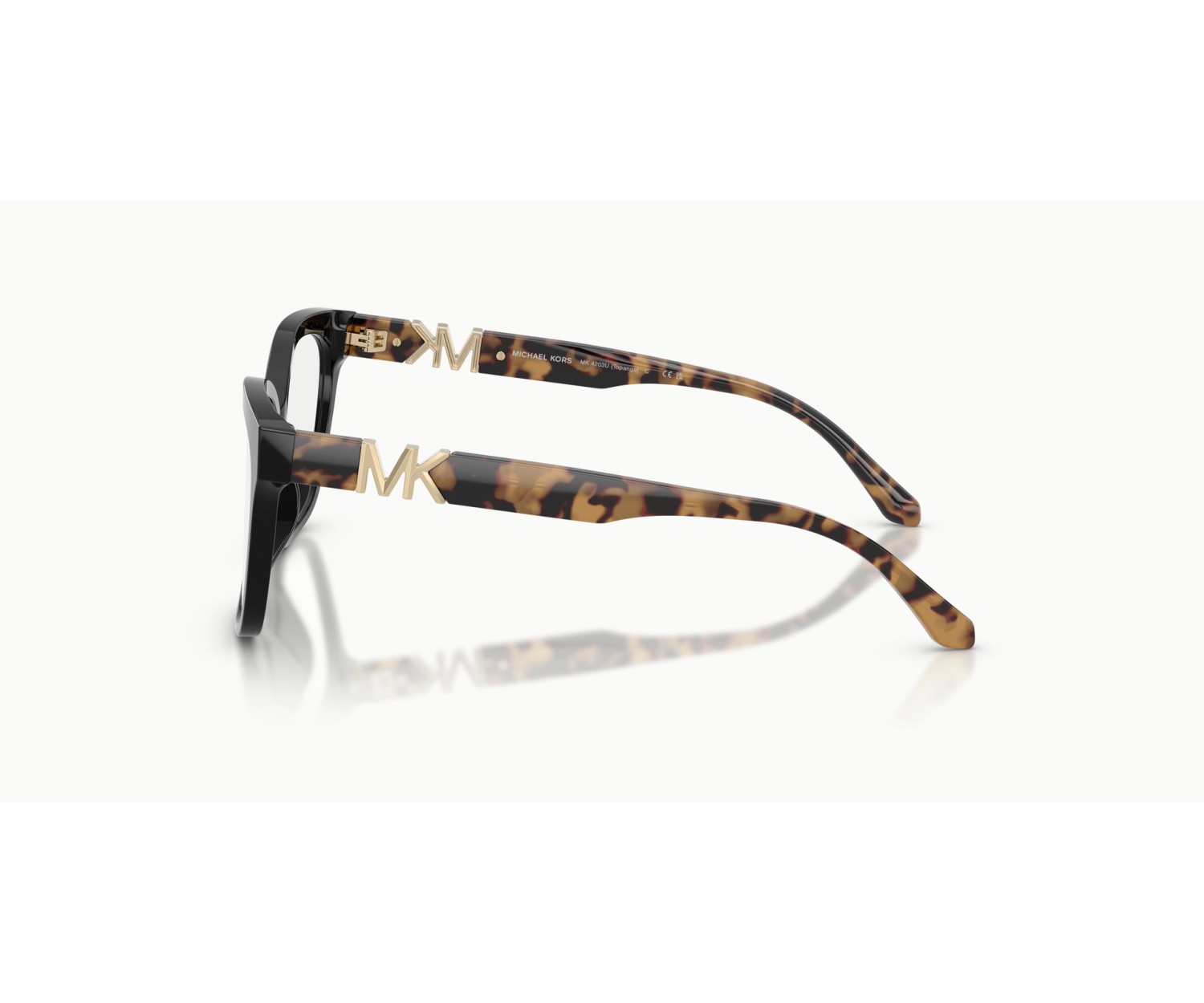 MICHAEL KORS - TOPANGA - MK4203U - 3005 - 55