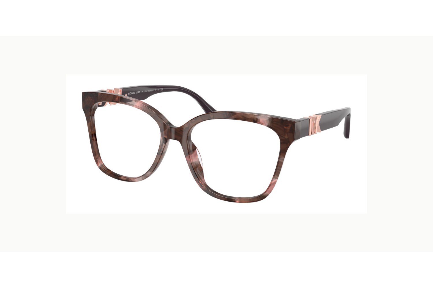 MICHAEL KORS - TOPANGA - MK4203U - 3175 - 50