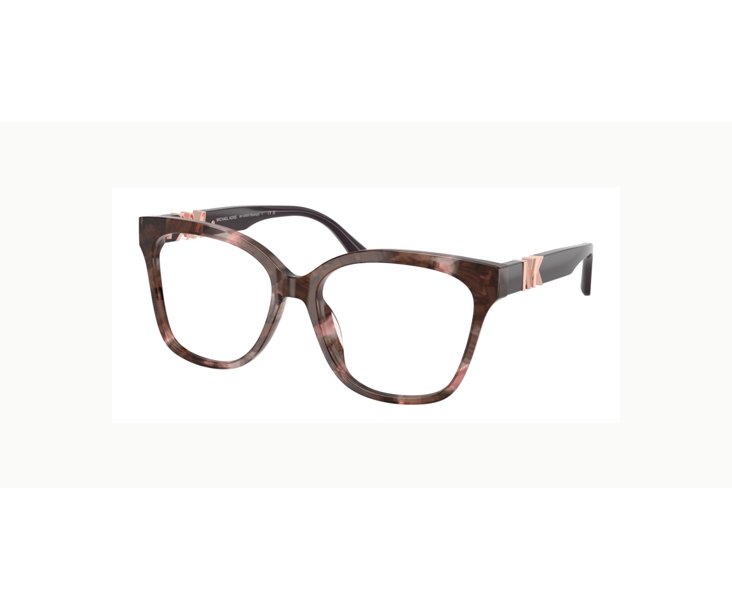 MICHAEL KORS - TOPANGA - MK4203U - 3175 - 50
