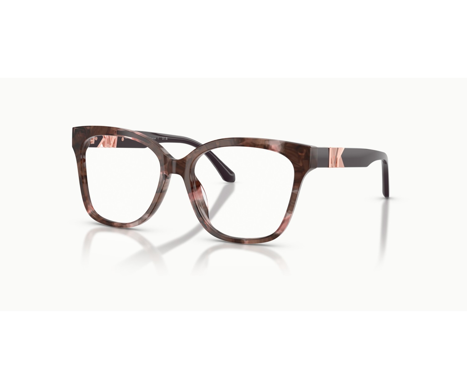 MICHAEL KORS - TOPANGA - MK4203U - 3175 - 55