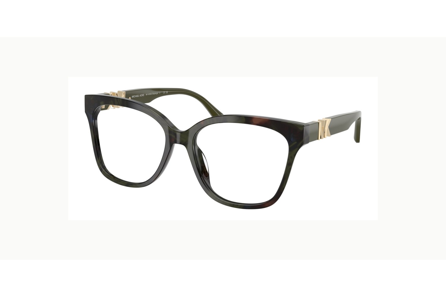 MICHAEL KORS - TOPANGA - MK4203U - 3902 - 55