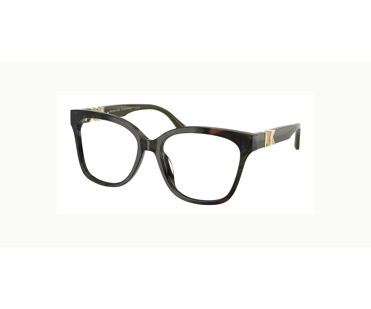 MICHAEL KORS - TOPANGA - MK4203U - 3902 - 55