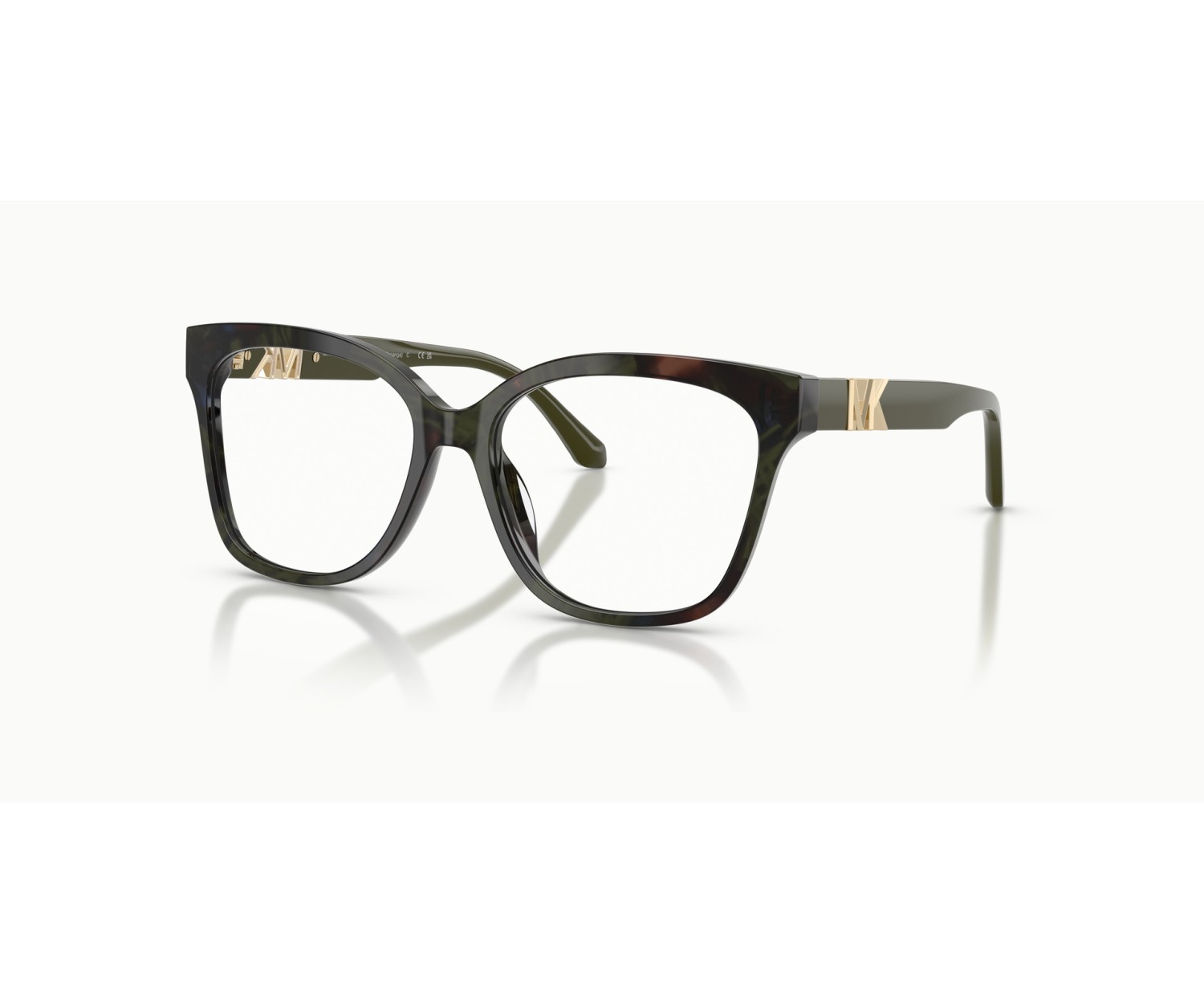 MICHAEL KORS - TOPANGA - MK4203U - 3902 - 55