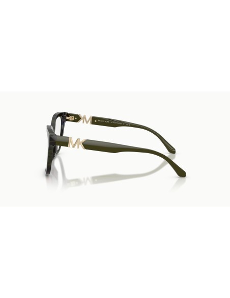 MICHAEL KORS - TOPANGA - MK4203U - 3902 - 55