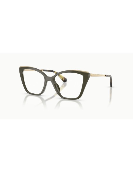 MICHAEL KORS - GRINDELWALD - MK4205U - 3922 - 53