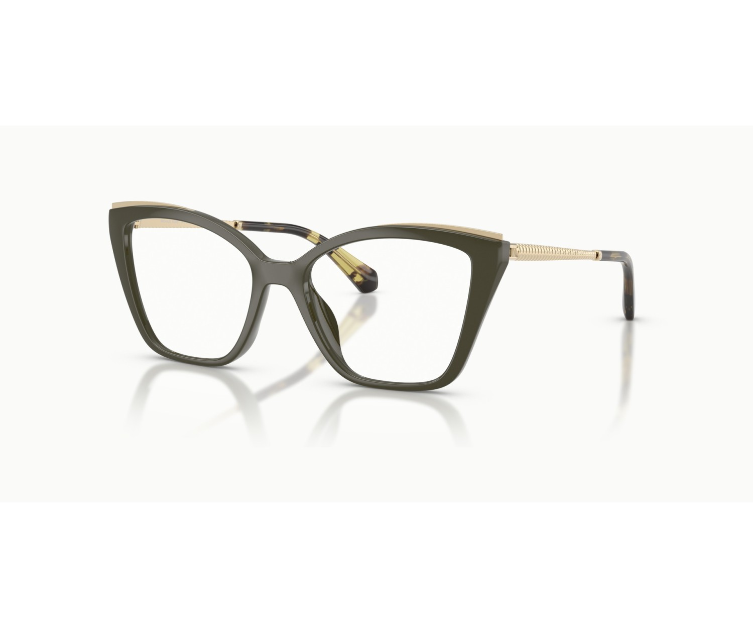 MICHAEL KORS - GRINDELWALD - MK4205U - 3922 - 53