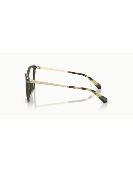 MICHAEL KORS - GRINDELWALD - MK4205U - 3922 - 53