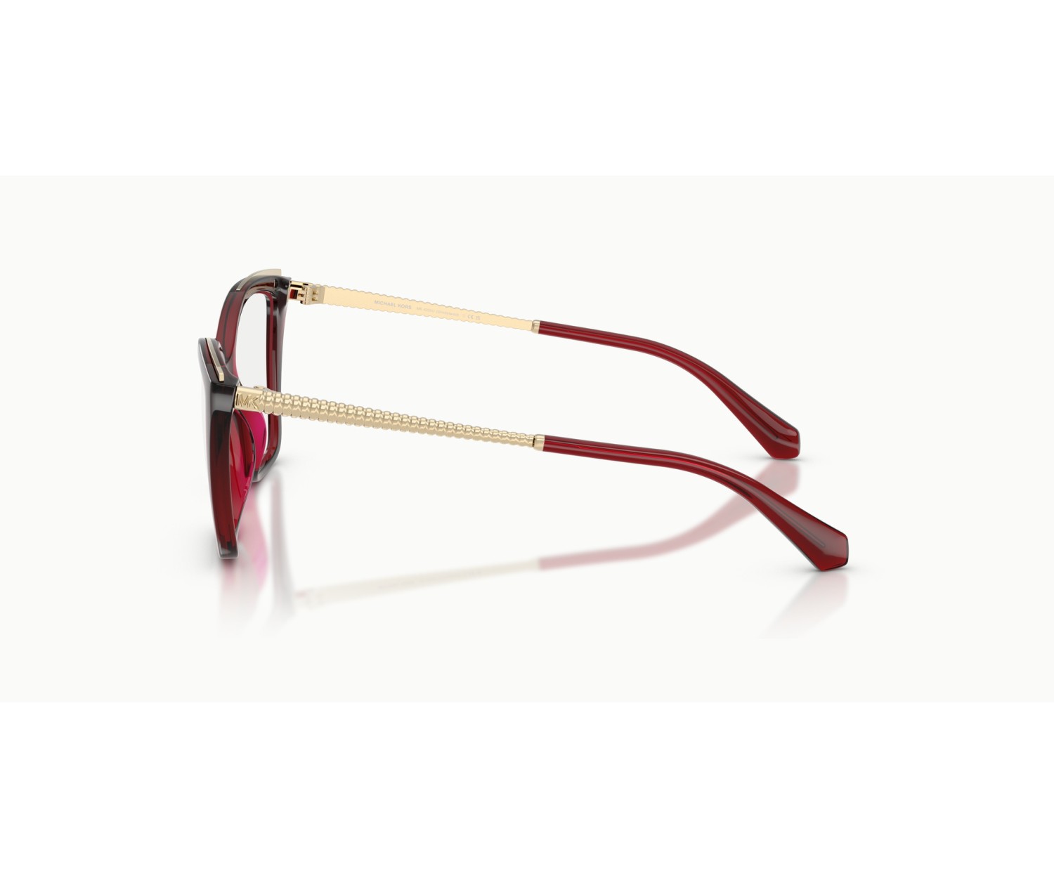 MICHAEL KORS - GRINDELWALD - MK4205U - 3949 - 53