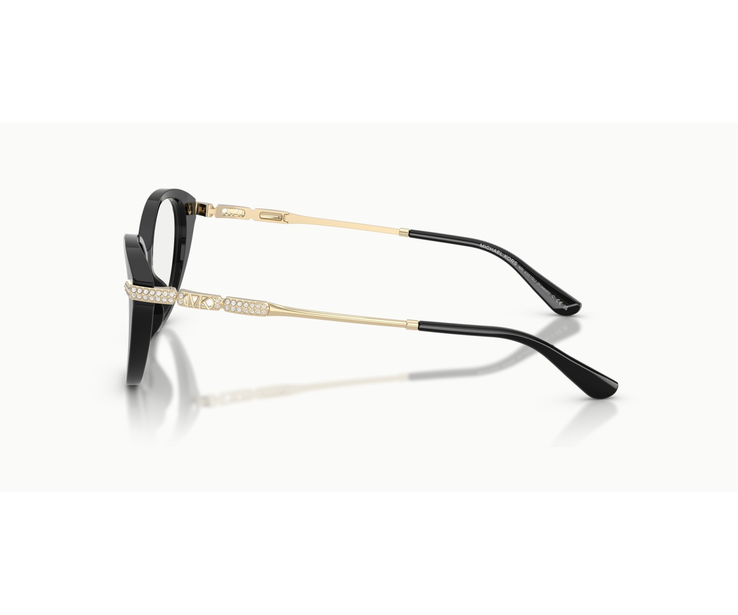 MICHAEL KORS - KIAWAH - MK4207BU - 3005 - 53