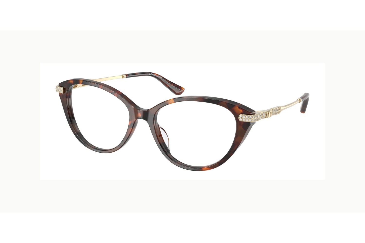 MICHAEL KORS - KIAWAH - MK4207BU - 4031 - 53