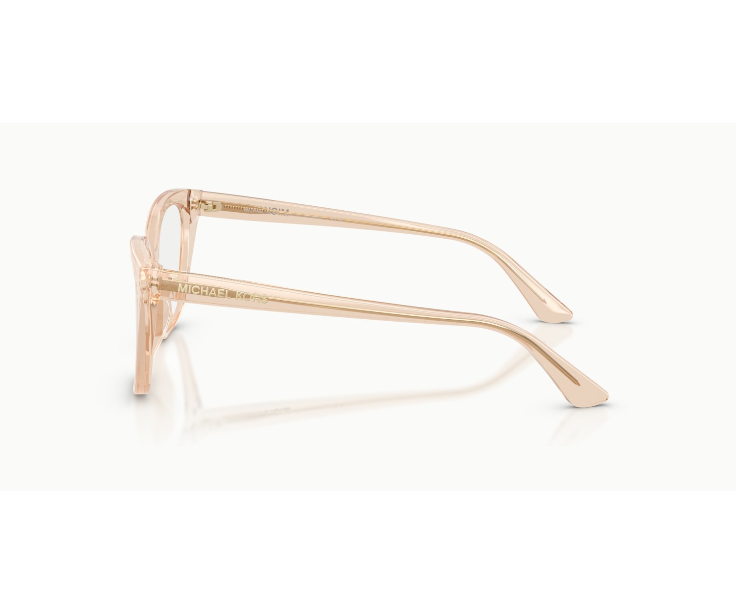 MICHAEL KORS - JAMESTOWN - MK4212U - 4050 - 53