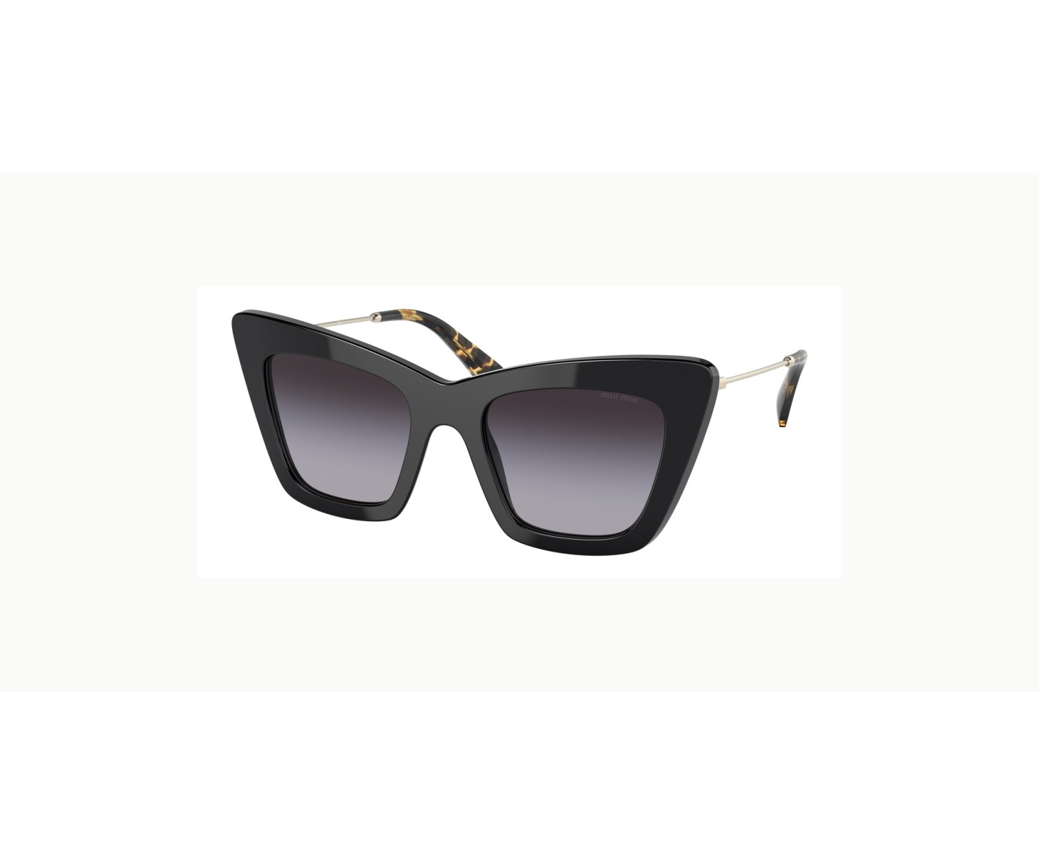 MIU MIU - MU 01WS - 1AB5D1 - 50
