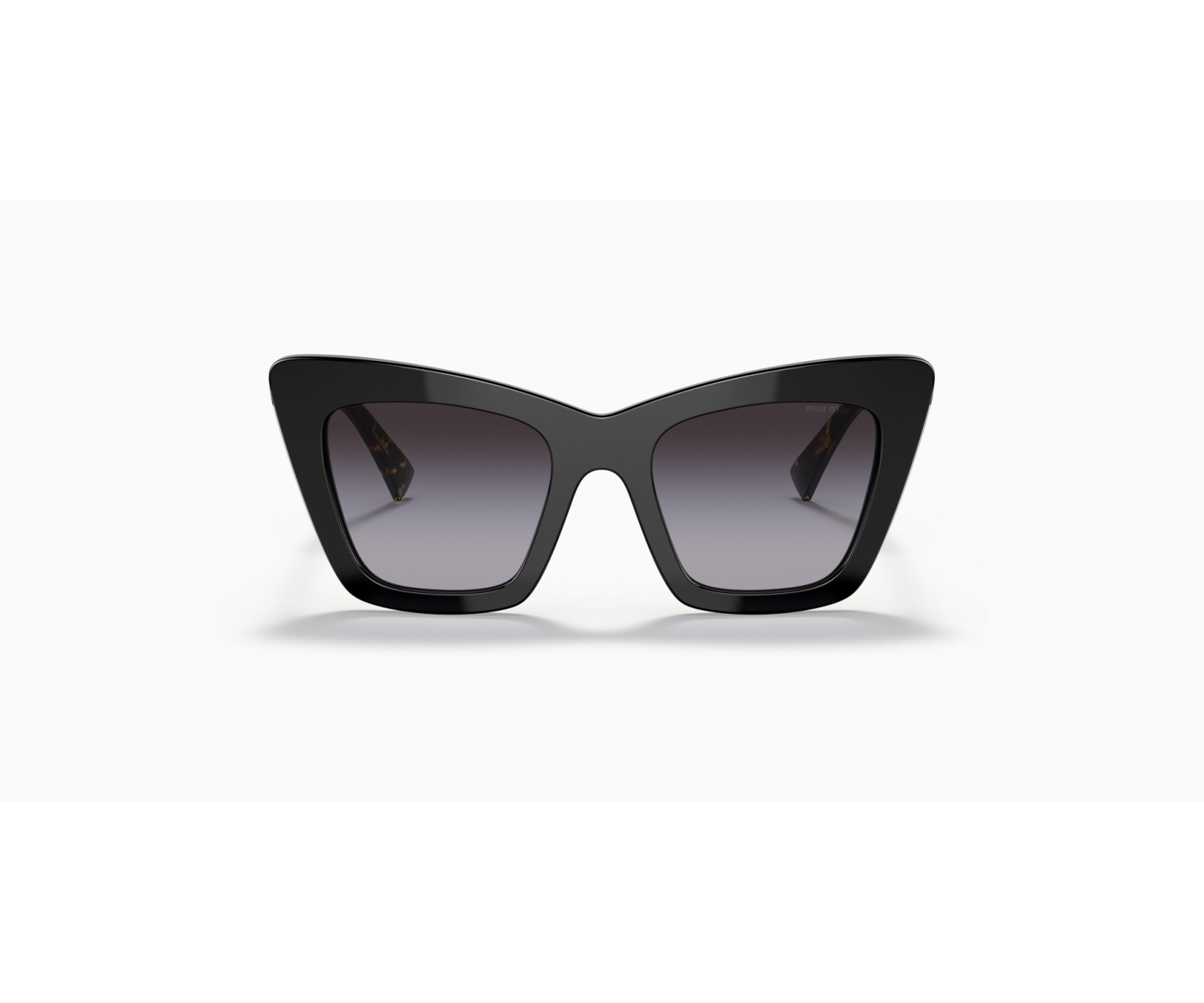 MIU MIU - MU 01WS - 1AB5D1 - 50