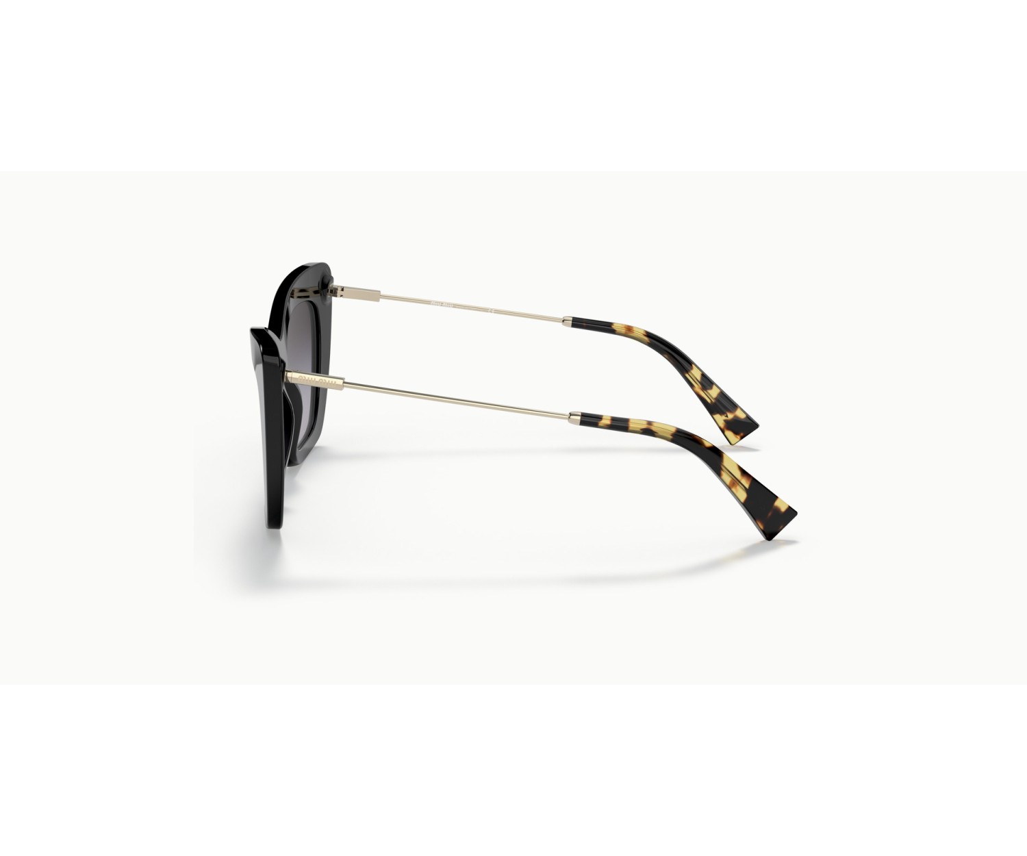 MIU MIU - MU 01WS - 1AB5D1 - 50