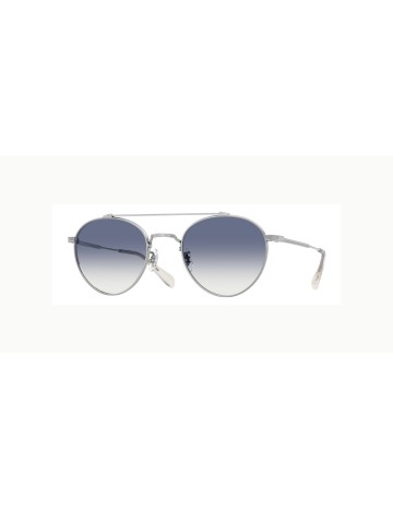 OLIVER PEOPLES - BRUNNER - OV1223ST - 503619 - 49