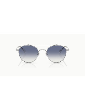 OLIVER PEOPLES - BRUNNER - OV1223ST - 503619 - 49 2