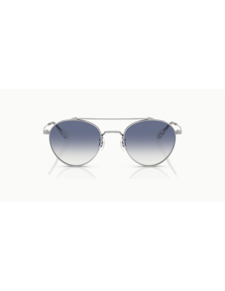 OLIVER PEOPLES - BRUNNER - OV1223ST - 503619 - 49
