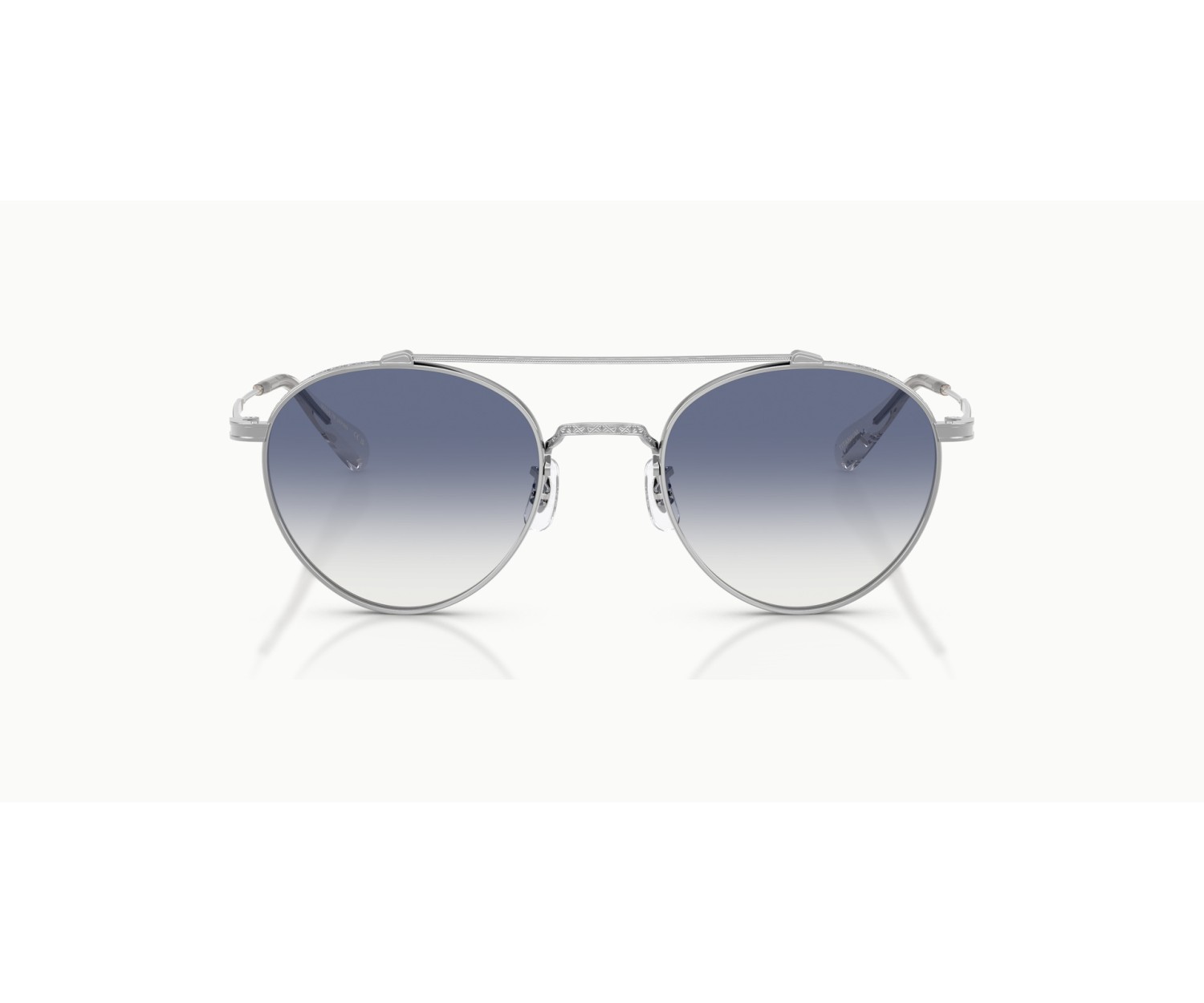 OLIVER PEOPLES - BRUNNER - OV1223ST - 503619 - 49