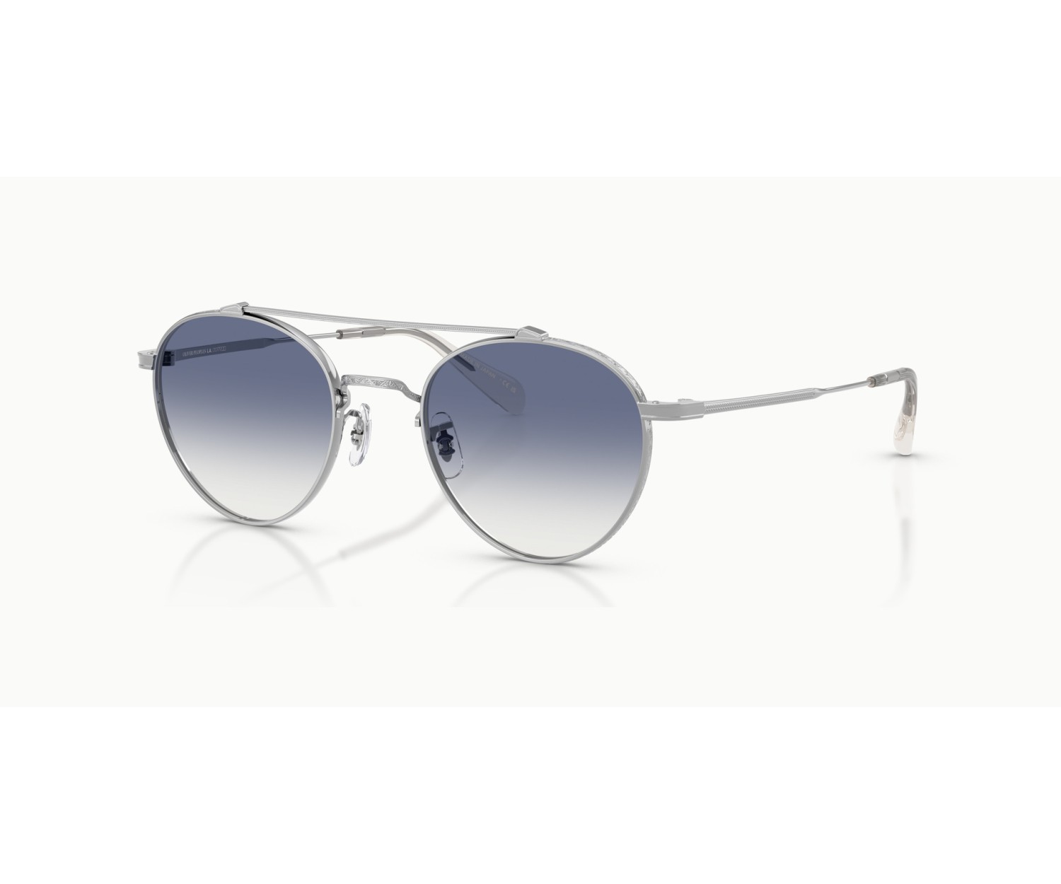 OLIVER PEOPLES - BRUNNER - OV1223ST - 503619 - 49