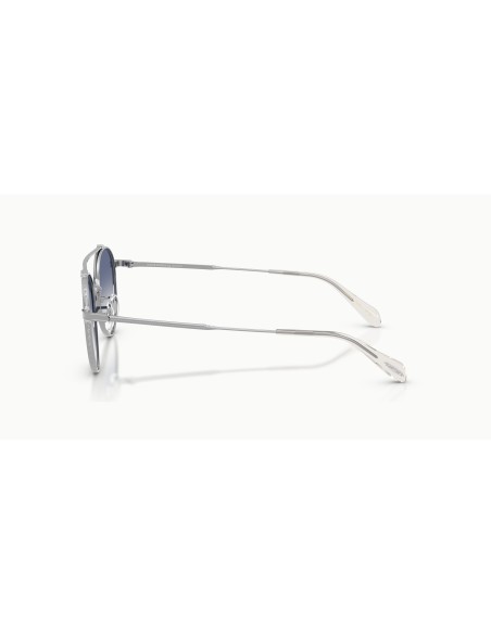 OLIVER PEOPLES - BRUNNER - OV1223ST - 503619 - 49