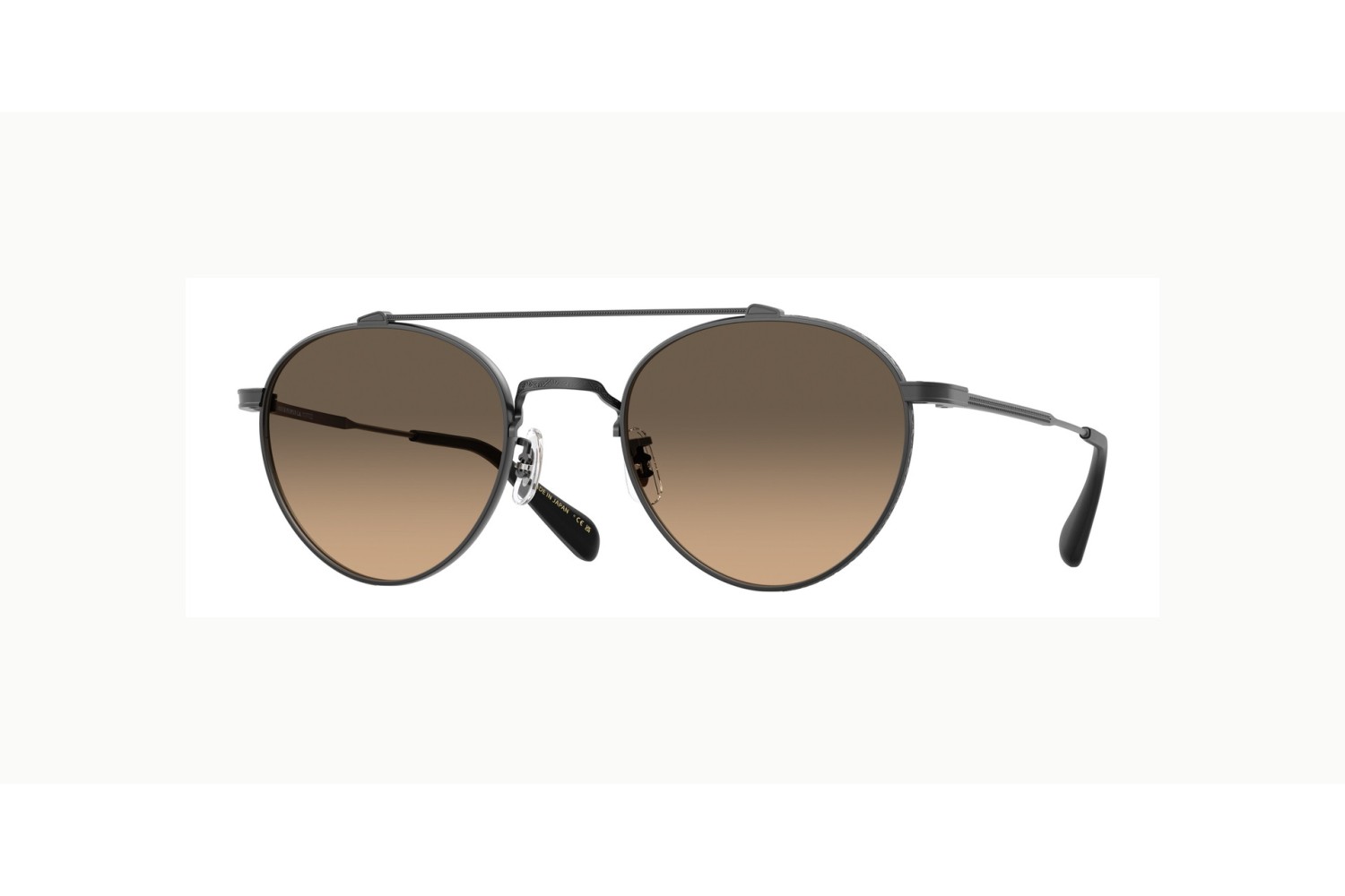 OLIVER PEOPLES - BRUNNER - OV1223ST - 50629N - 49