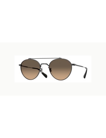 OLIVER PEOPLES - BRUNNER - OV1223ST - 50629N - 49