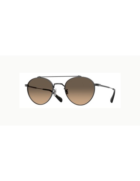 OLIVER PEOPLES - BRUNNER - OV1223ST - 50629N - 49