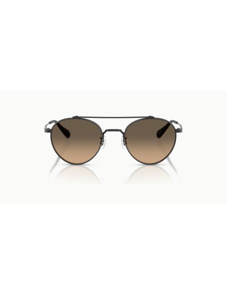 OLIVER PEOPLES - BRUNNER - OV1223ST - 50629N - 49