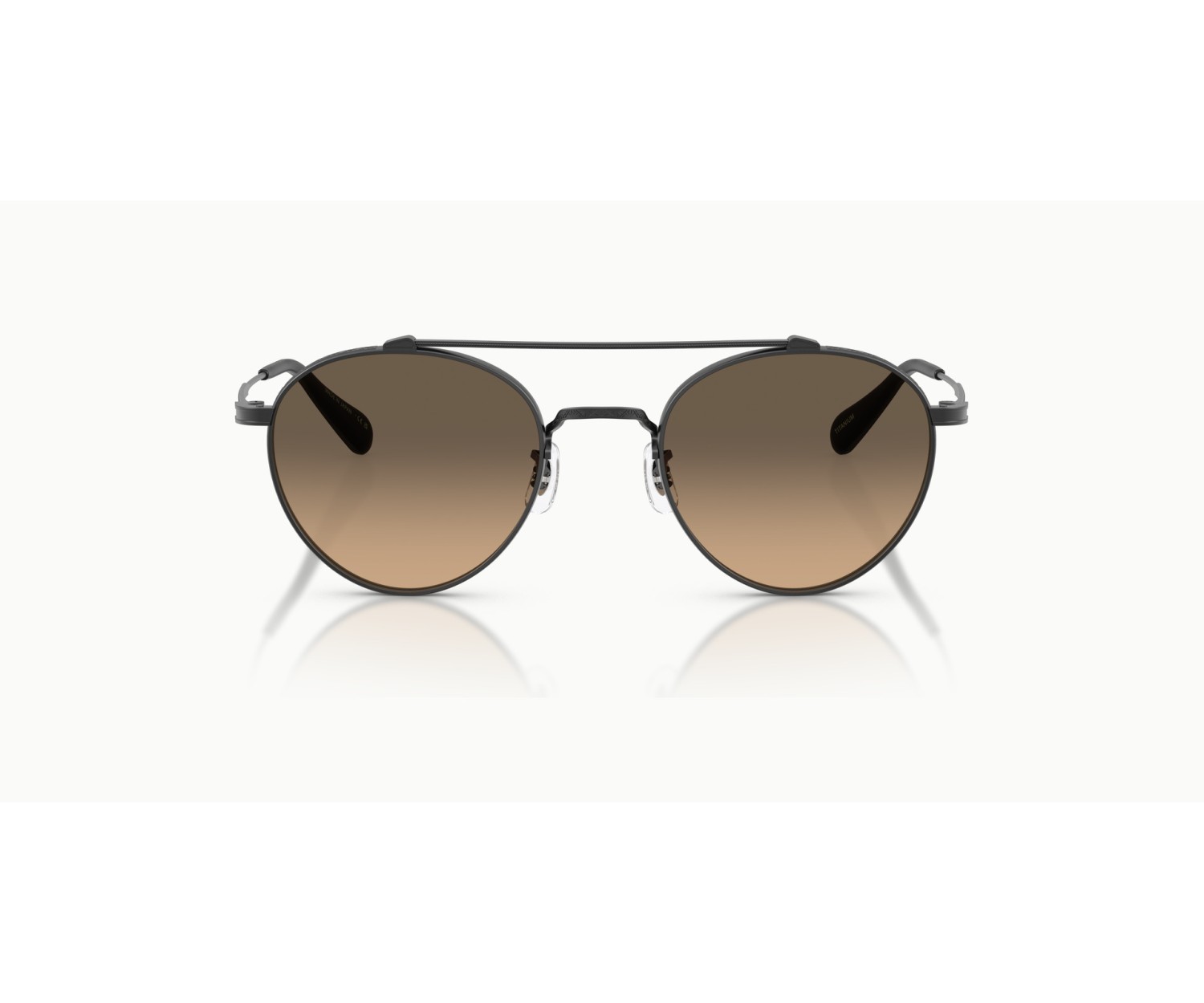 OLIVER PEOPLES - BRUNNER - OV1223ST - 50629N - 49