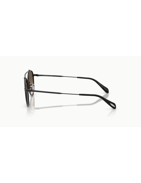OLIVER PEOPLES - BRUNNER - OV1223ST - 50629N - 49