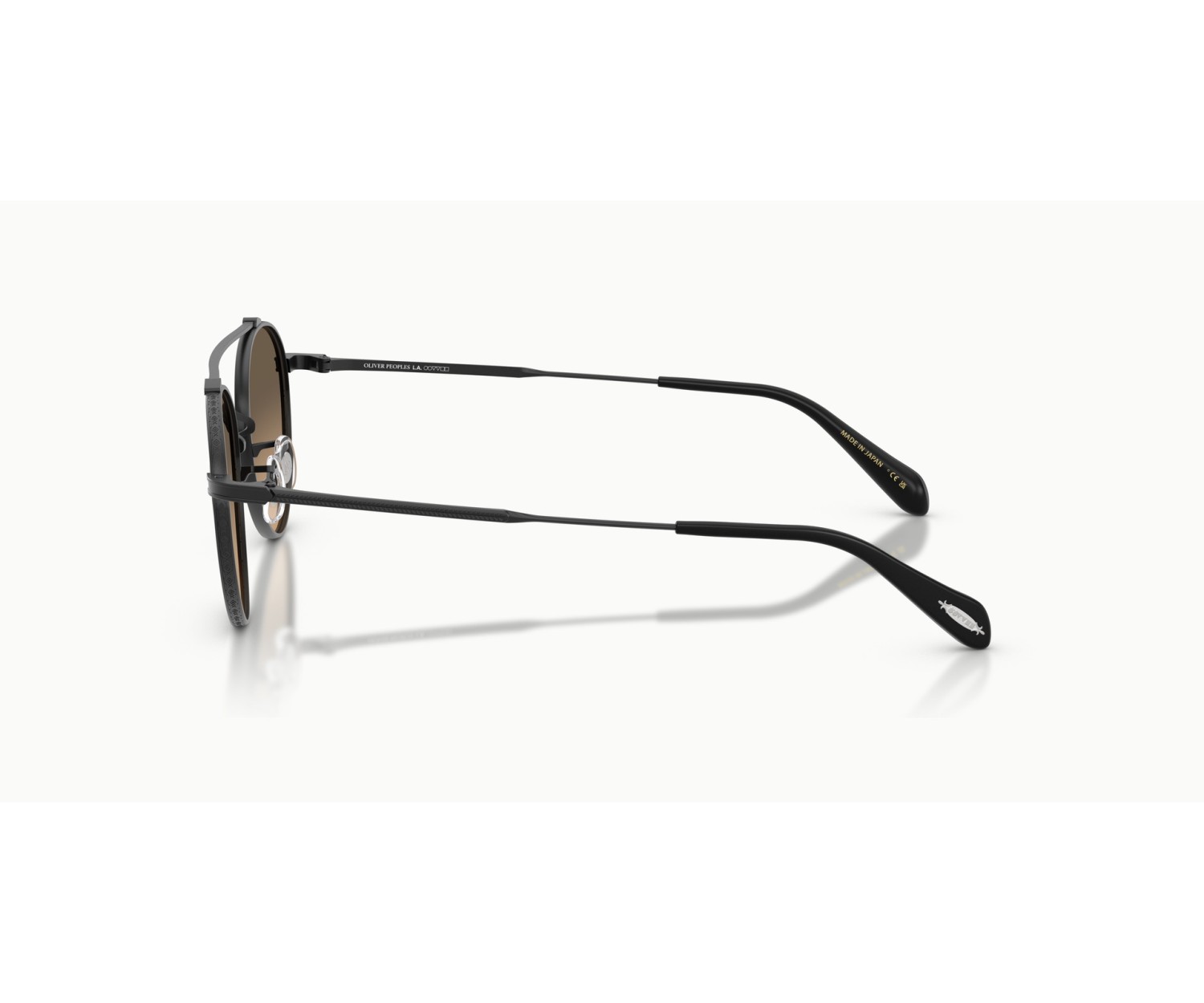 OLIVER PEOPLES - BRUNNER - OV1223ST - 50629N - 49