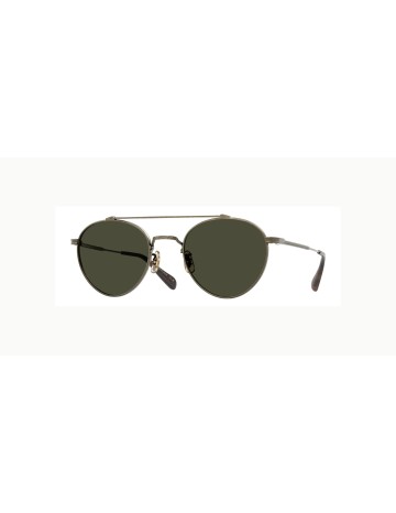 OLIVER PEOPLES - BRUNNER - OV1223ST - 528471 - 49