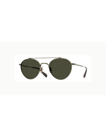 OLIVER PEOPLES - BRUNNER - OV1223ST - 528471 - 49