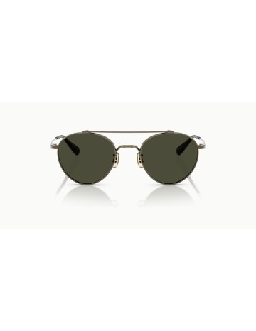 OLIVER PEOPLES - BRUNNER - OV1223ST - 528471 - 49 2