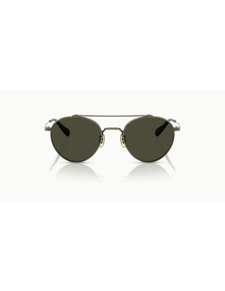 OLIVER PEOPLES - BRUNNER - OV1223ST - 528471 - 49