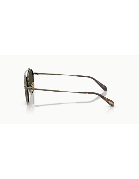 OLIVER PEOPLES - BRUNNER - OV1223ST - 528471 - 49