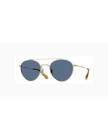 OLIVER PEOPLES - BRUNNER - OV1223ST - 534780 - 49