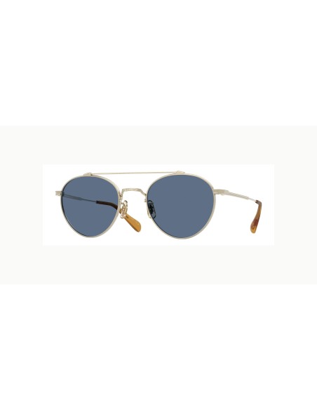 OLIVER PEOPLES - BRUNNER - OV1223ST - 534780 - 49
