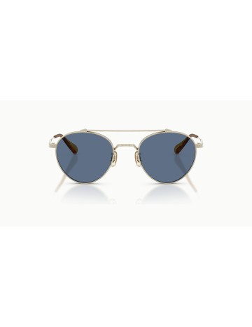 OLIVER PEOPLES - BRUNNER - OV1223ST - 534780 - 49 2