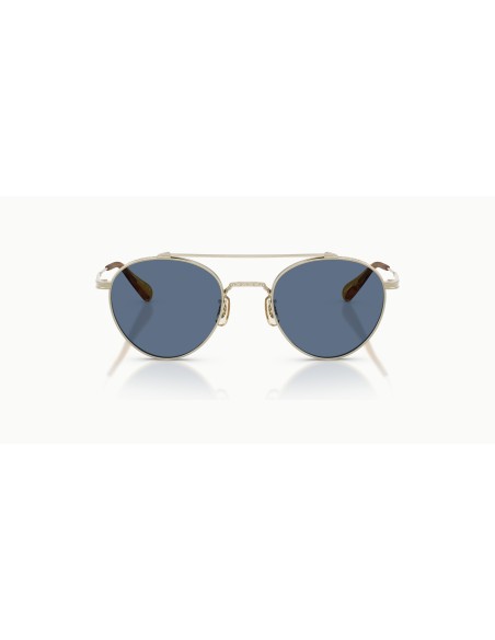 OLIVER PEOPLES - BRUNNER - OV1223ST - 534780 - 49