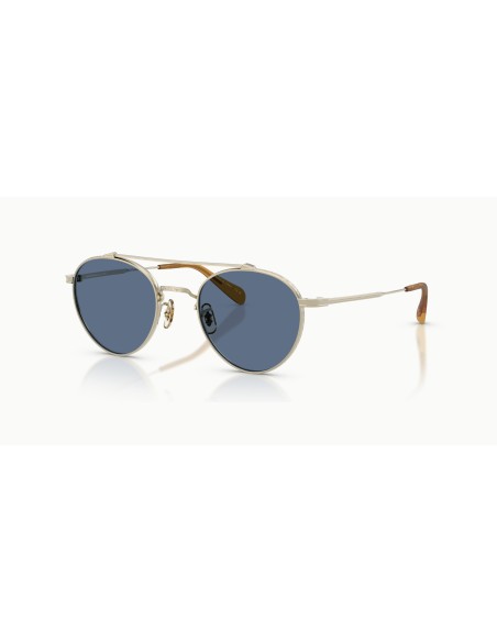 OLIVER PEOPLES - BRUNNER - OV1223ST - 534780 - 49