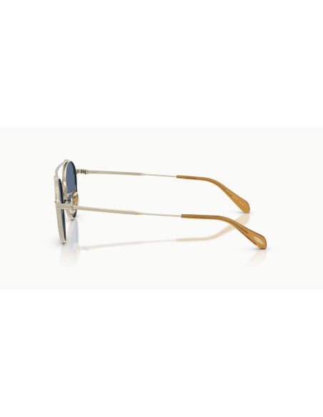 OLIVER PEOPLES - BRUNNER - OV1223ST - 534780 - 49