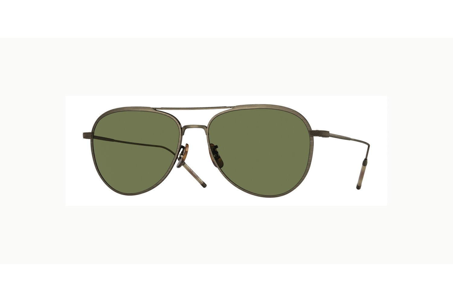 OLIVER PEOPLES - TK-3 - OV1276ST - 528452 - 56