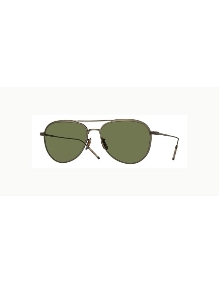 OLIVER PEOPLES - TK-3 - OV1276ST - 528452 - 56