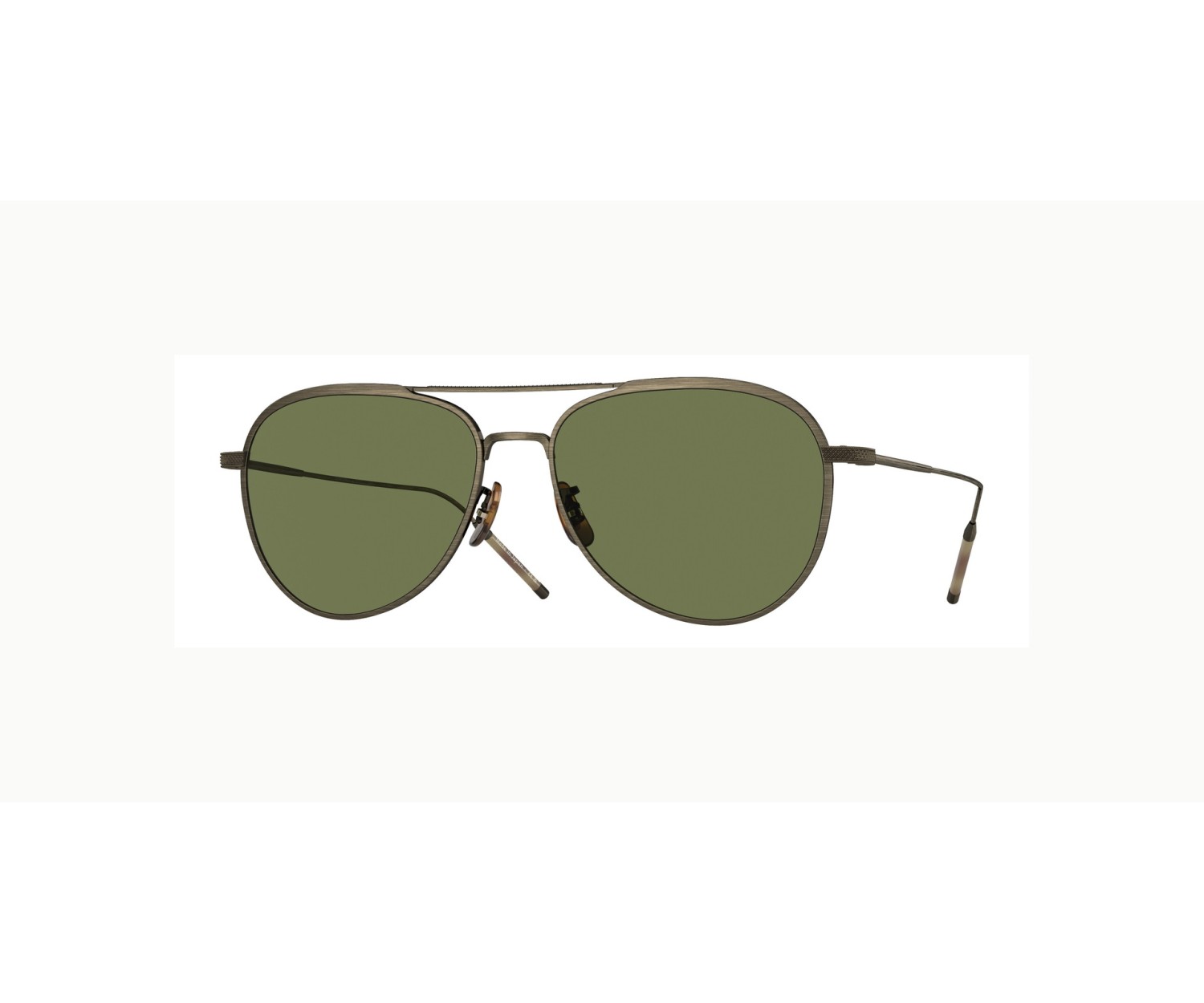 OLIVER PEOPLES - TK-3 - OV1276ST - 528452 - 56