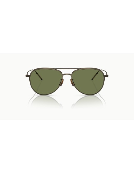 OLIVER PEOPLES - TK-3 - OV1276ST - 528452 - 56