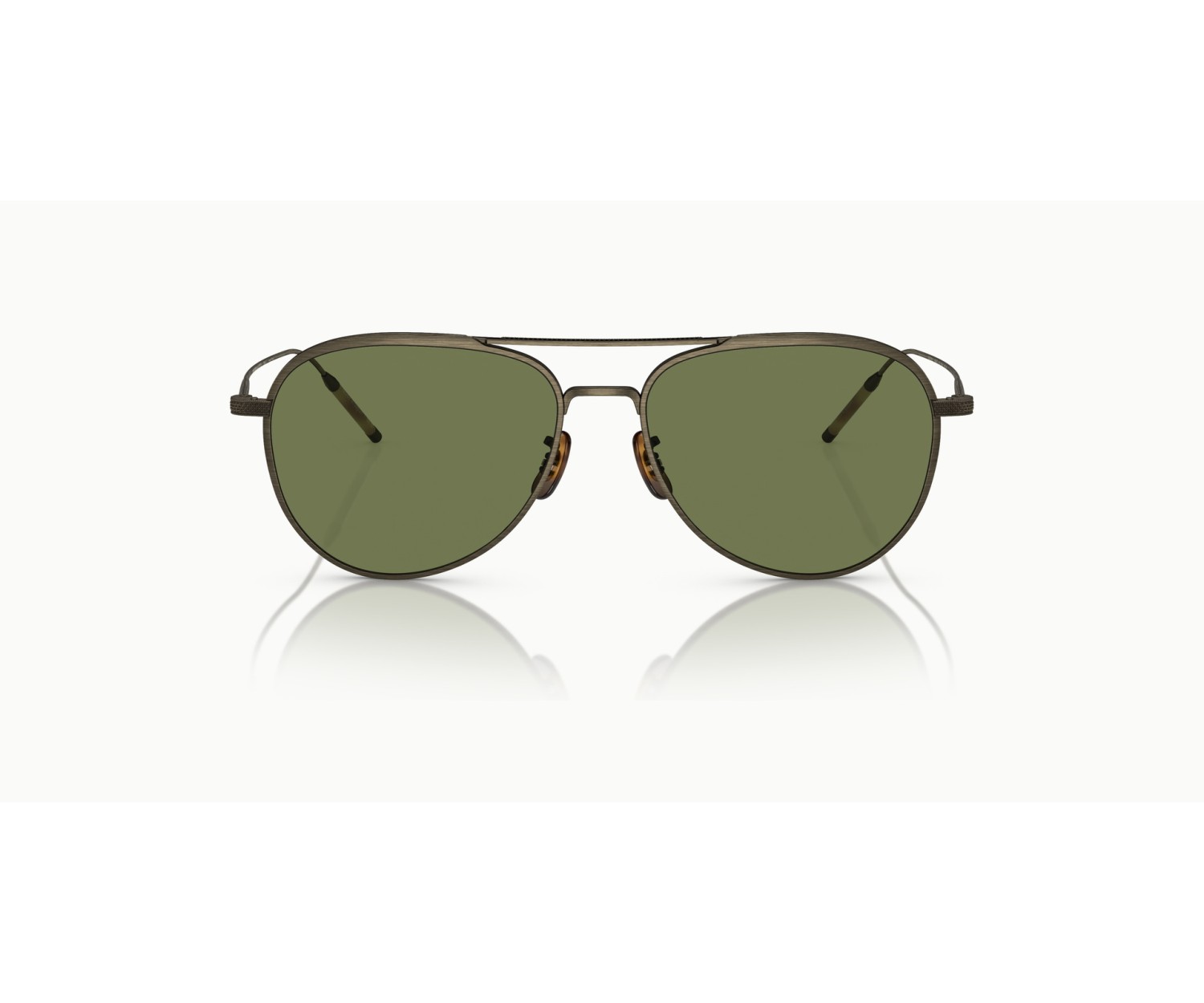 OLIVER PEOPLES - TK-3 - OV1276ST - 528452 - 56